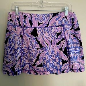 Lilly Pulitzer Luxletic skort